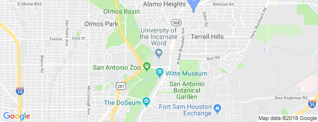 Gayle and Tom Benson Stadium