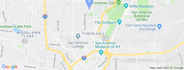 Small Stage at Paper Tiger