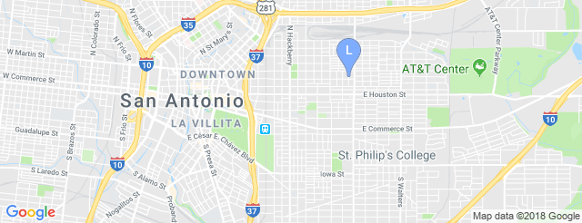 Little Carver Theatre