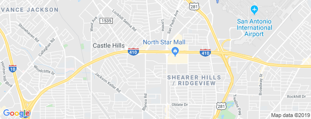 Laugh Out Loud Comedy Club