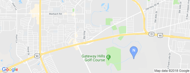 Nelson Wolff Stadium