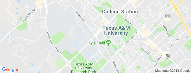 Olsen Field at Blue Bell Park