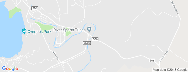 WhiteWater Amphitheater